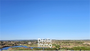 villa à la vente -   34140  MEZE, surface 126 m2 vente villa - UBI461276828